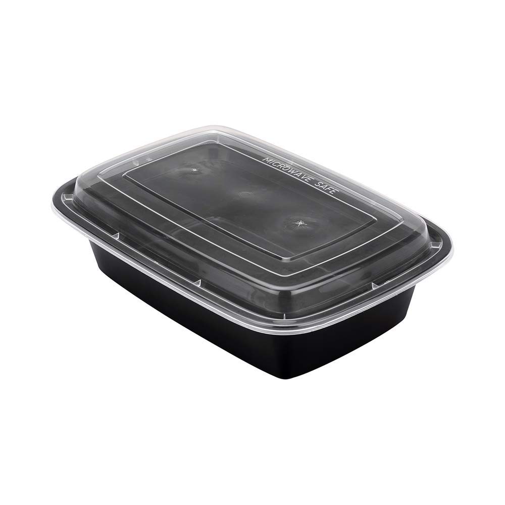 Microwave containers