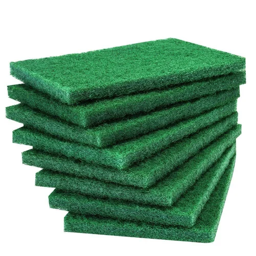 Scrubbers
