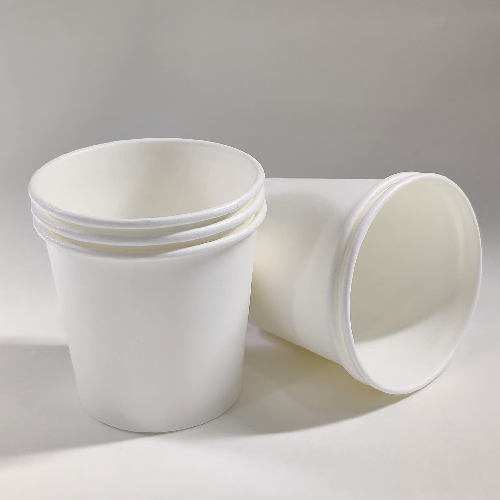 Paper cups