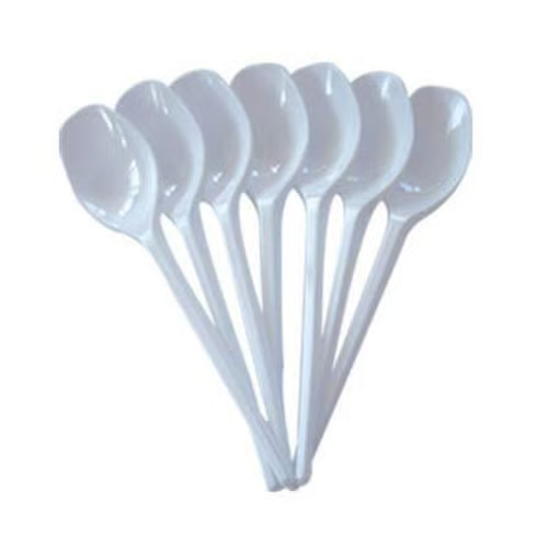 Disposable spoons