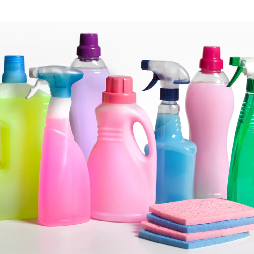Cleaning liquids
