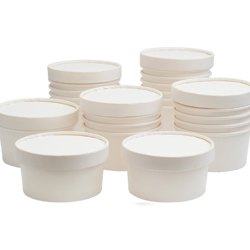 Curry bowls