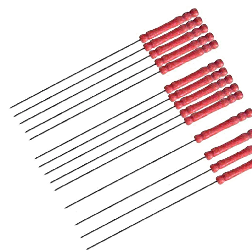 Bbq sticks & grills