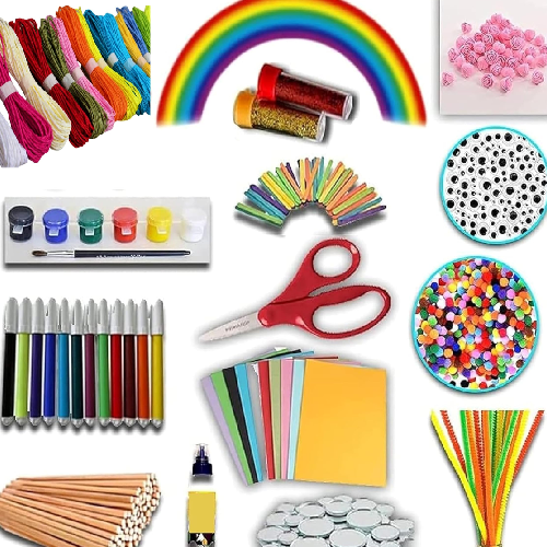 Craft Items