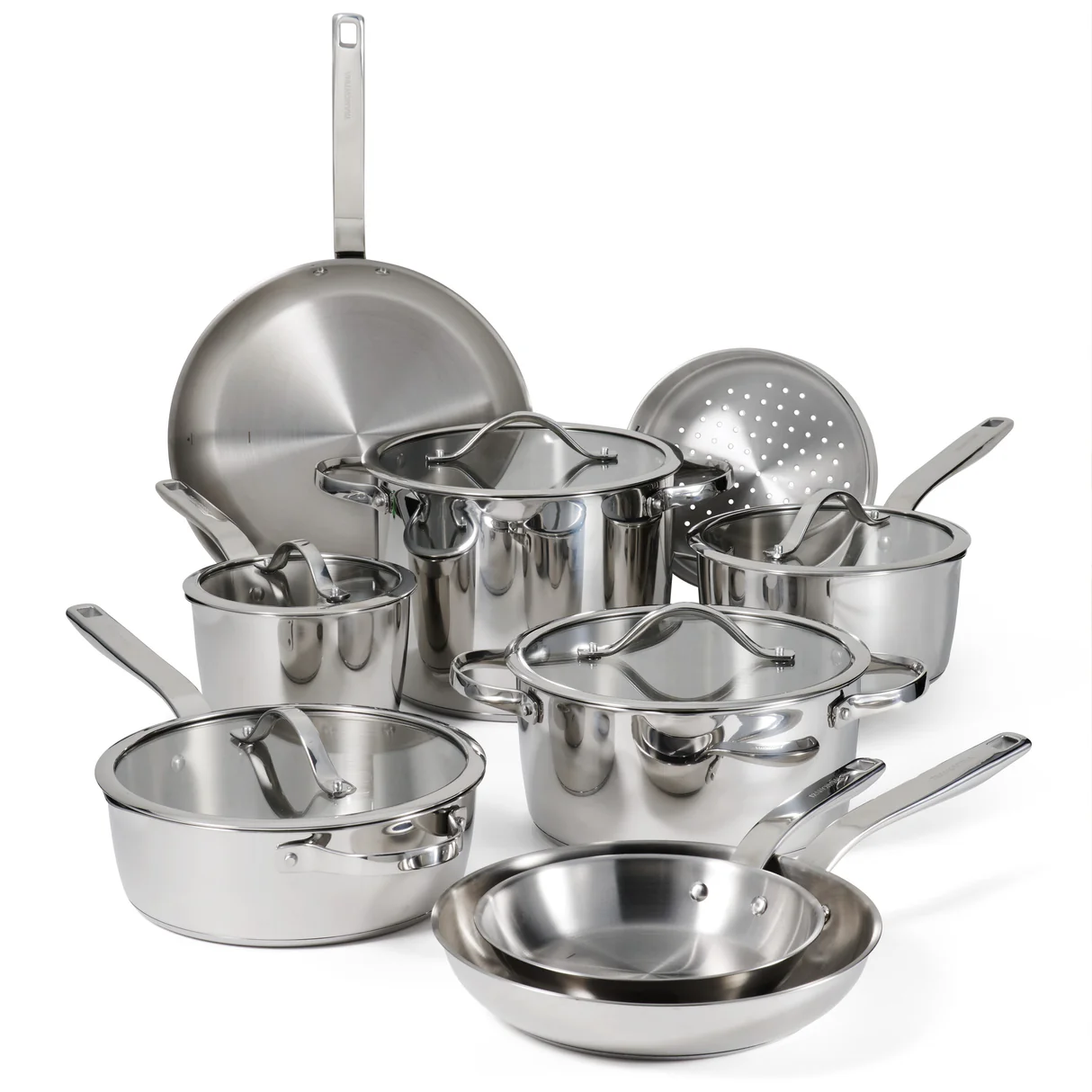 Kitchen utilities