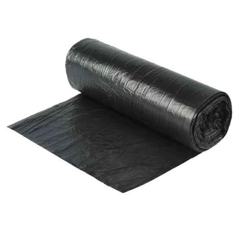 Garbage bags
